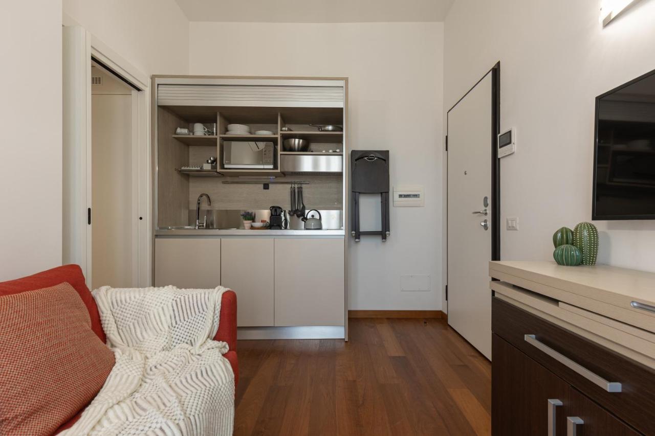 Beplace Apartments In Missori — Photos 2