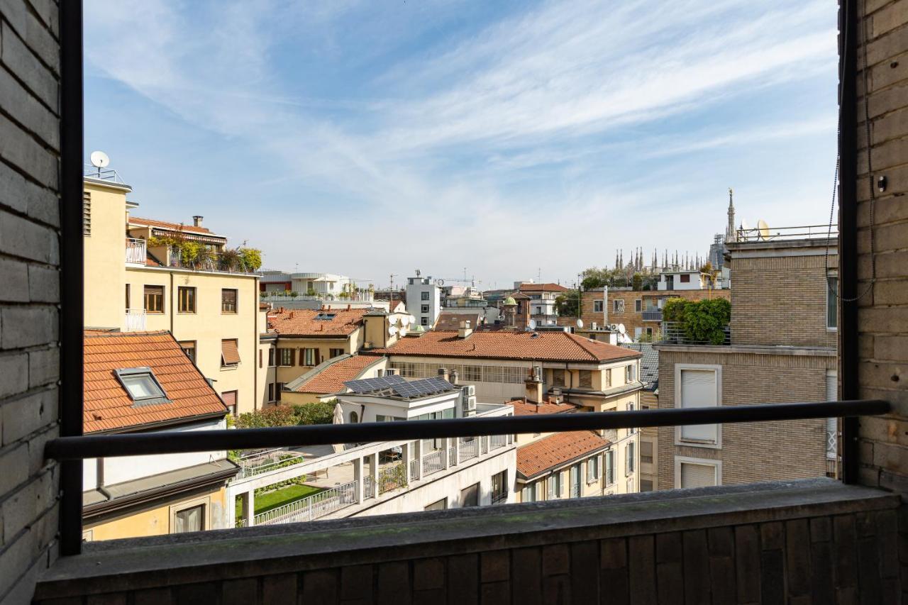 Beplace Apartments In Missori, Milan