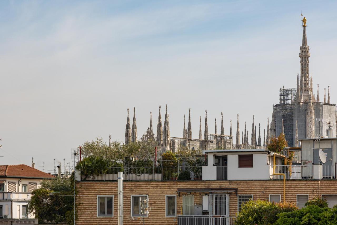 Beplace Apartments In Missori — Photos 1